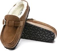 Buckley Shearling Tea - Narrow