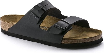 Arizona Birko-flor Black - Regular Fit