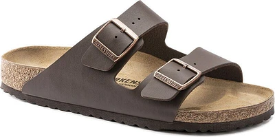 Arizona Birko-flor Dark Brown - Narrow