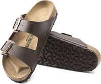 Arizona Birko-flor Dark Brown - Narrow