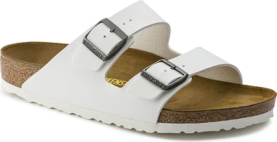 Arizona Birko-flor White - Regular Fit