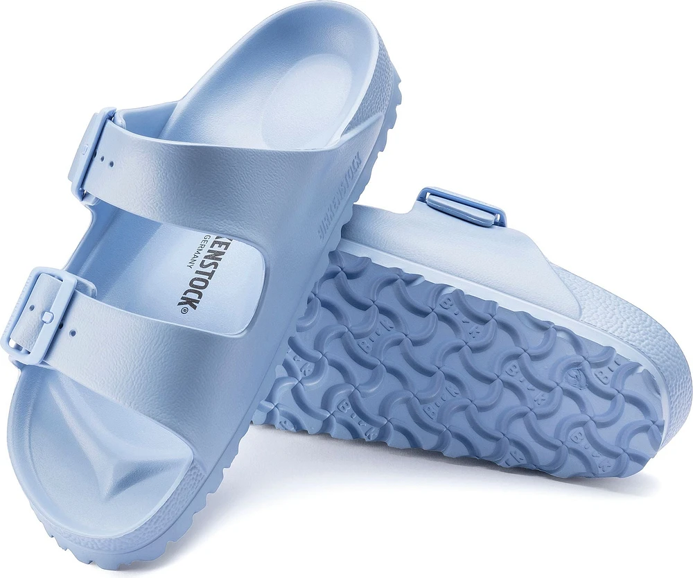 Arizona Eva Dusty Blue - Narrow