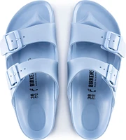 Arizona Eva Dusty Blue - Narrow