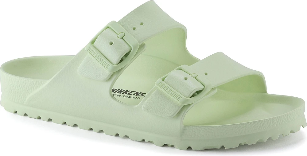 Arizona Eva Faded Lime - Narrow