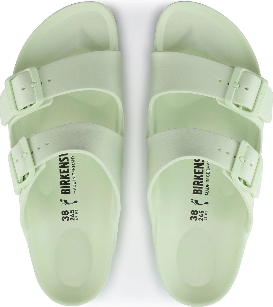 Arizona Eva Faded Lime - Narrow