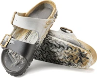 Arizona Eva Gold/Anthracite - Narrow