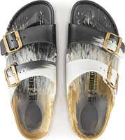 Arizona Eva Gold/Anthracite - Narrow