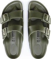 Arizona Eva Khaki - Regular Fit