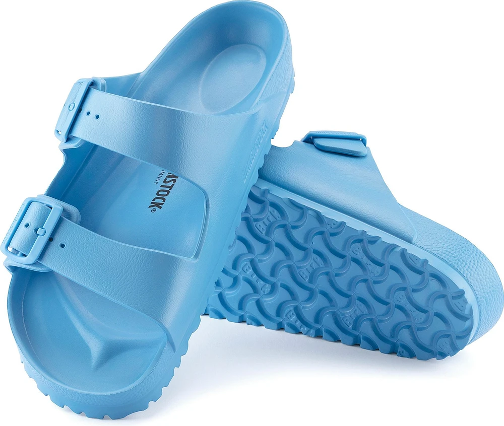 Arizona Eva SKY Blue - Narrow
