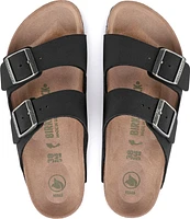 Arizona Vegan Black - Narrow
