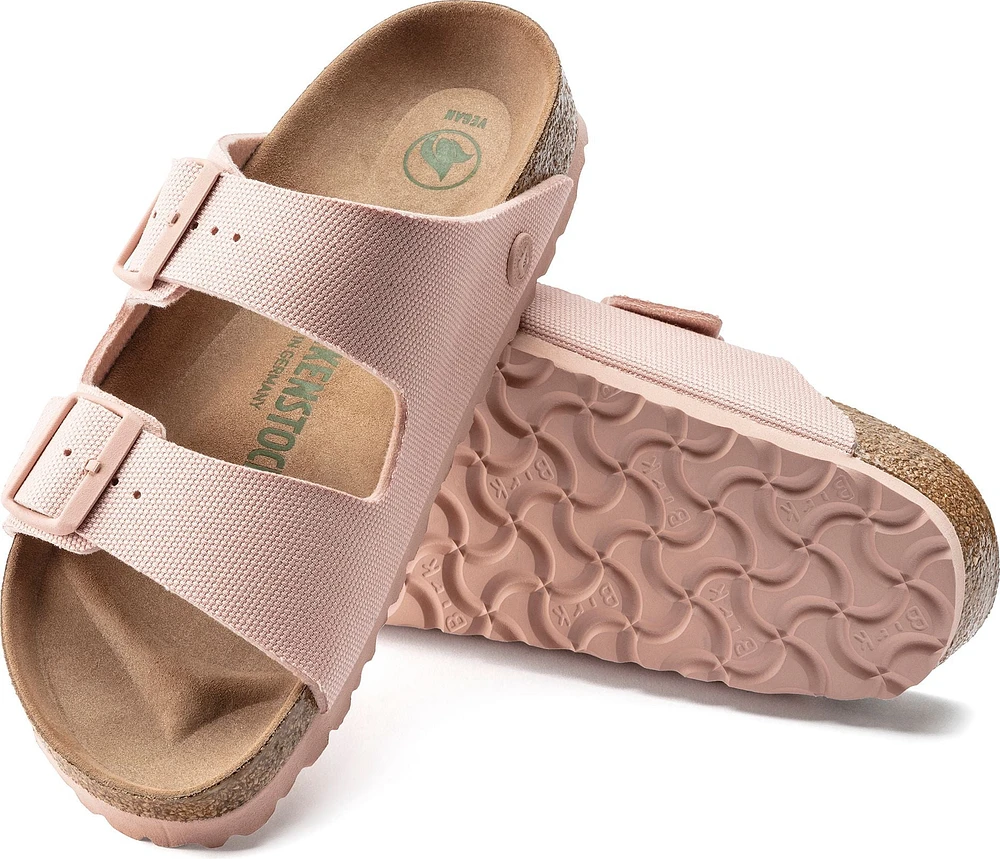 Arizona Vegan Soft Pink - Narrow