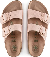 Arizona Vegan Soft Pink - Narrow
