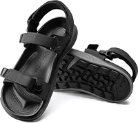 Kalahari Black Birko-flor - Regular Fit
