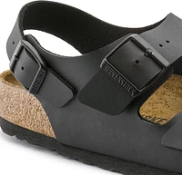 Milano Birko-flor Black - Regular Fit
