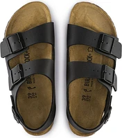 Milano Birko-flor Black - Regular Fit