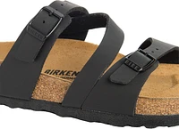 Salina Birko-flor Black - Regular Fit