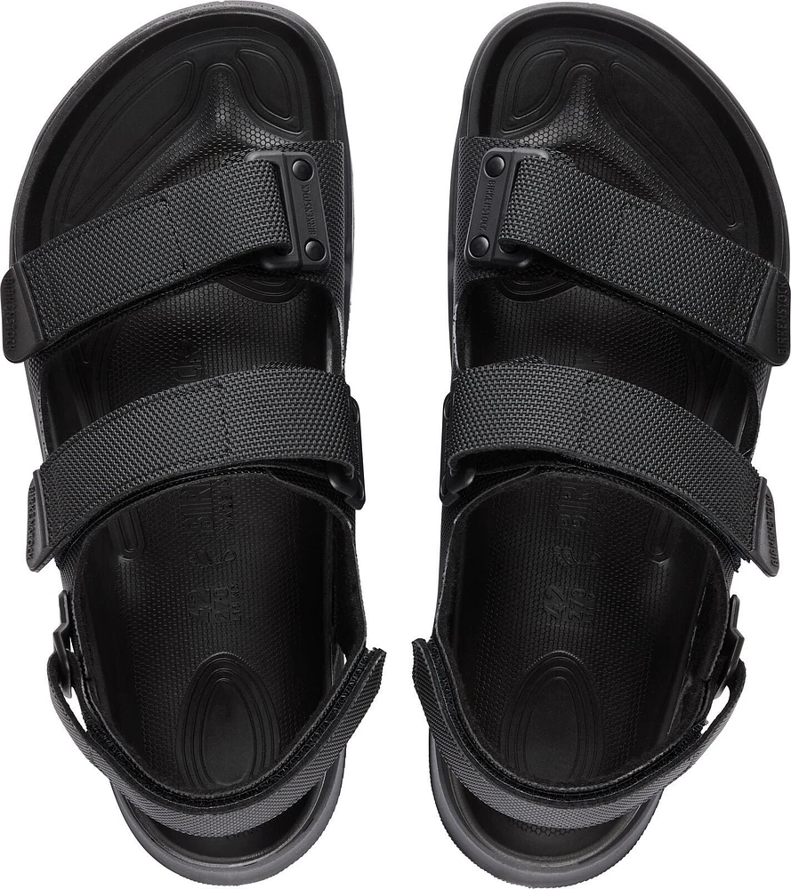 Tatacoa Black Birko-flor - Regular Fit