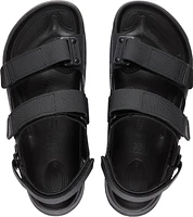 Tatacoa Black Birko-flor - Regular Fit