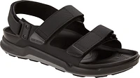 Tatacoa Black Birko-flor - Regular Fit