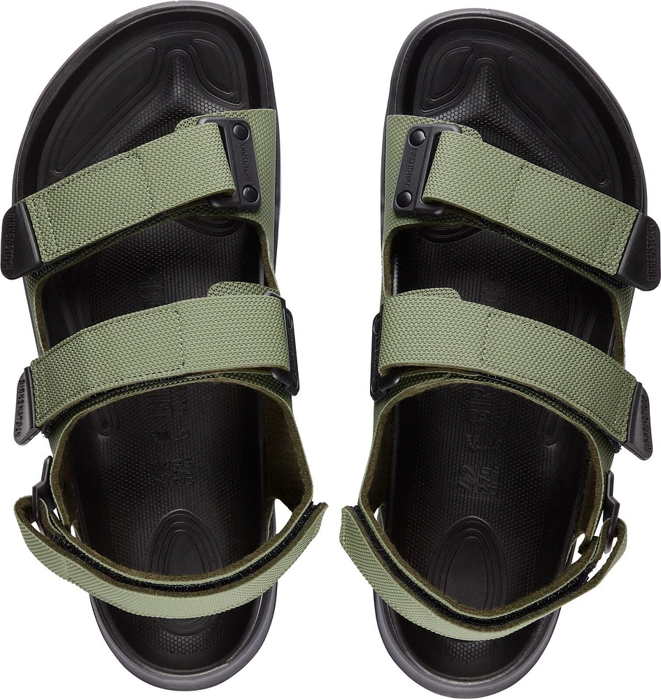 Tatacoa Khaki Birko-flor - Regular Fit