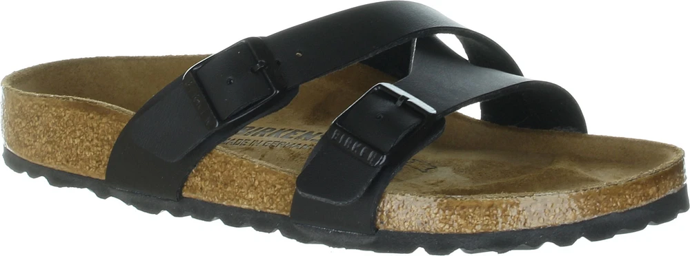 Yao Birko-flor Black - Narrow