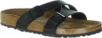 Yao Birko-flor Black - Narrow