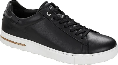 Bend Black Leather - Narrow