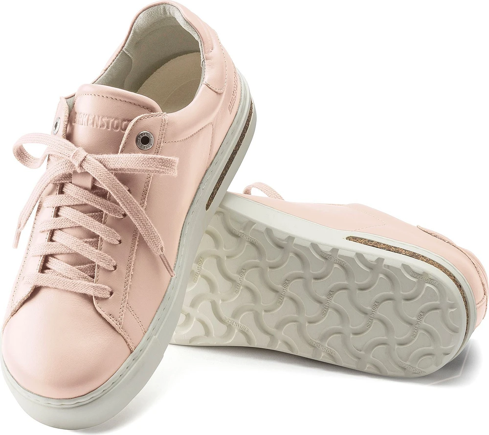Bend Leather Light Rose - Narrow