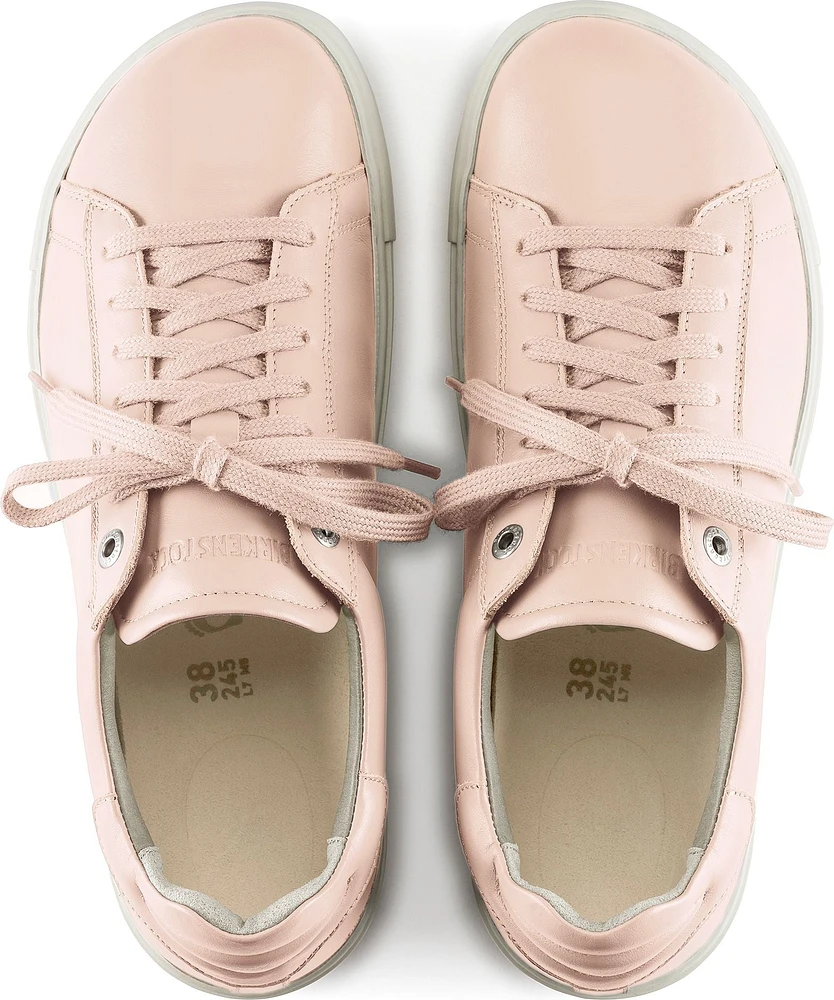 Bend Leather Light Rose - Narrow