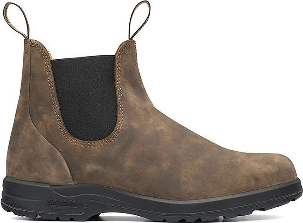 2056 All Terrain Rustic Brown