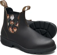 2205 Original Brown With Protea Elastic