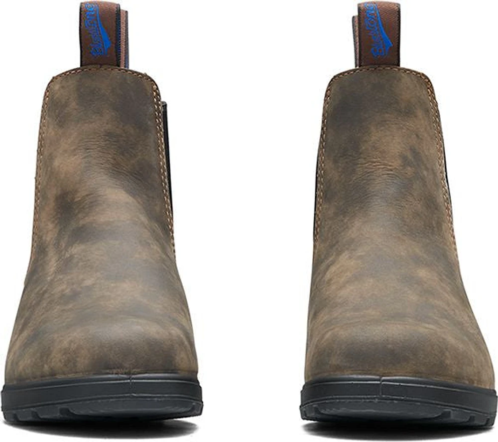Winter Thermal Original Womens Hi Top Rustic