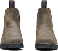 Winter Thermal Original Womens Hi Top Rustic
