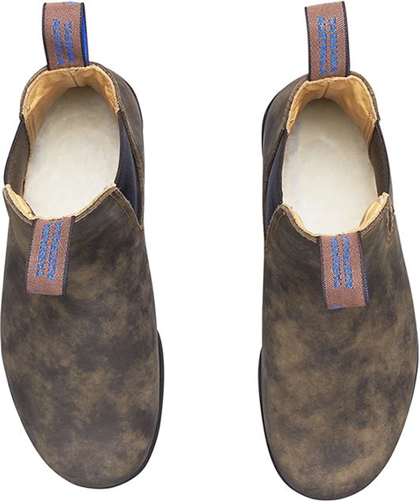 Winter Thermal Original Womens Hi Top Rustic