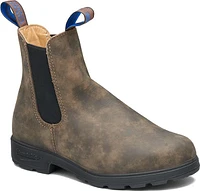Winter Thermal Original Womens Hi Top Rustic