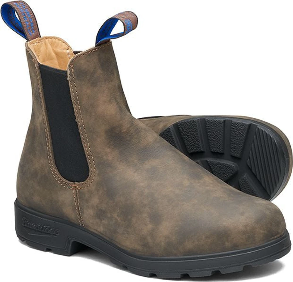 Winter Thermal Original Womens Hi Top Rustic