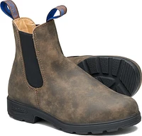 Winter Thermal Original Womens Hi Top Rustic