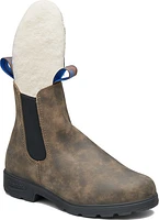 Winter Thermal Original Womens Hi Top Rustic