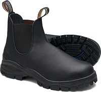 Blundstone 2240 - Lug Boot Black