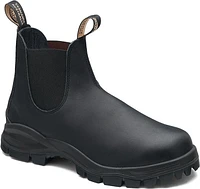 Blundstone 2240 - Lug Boot Black