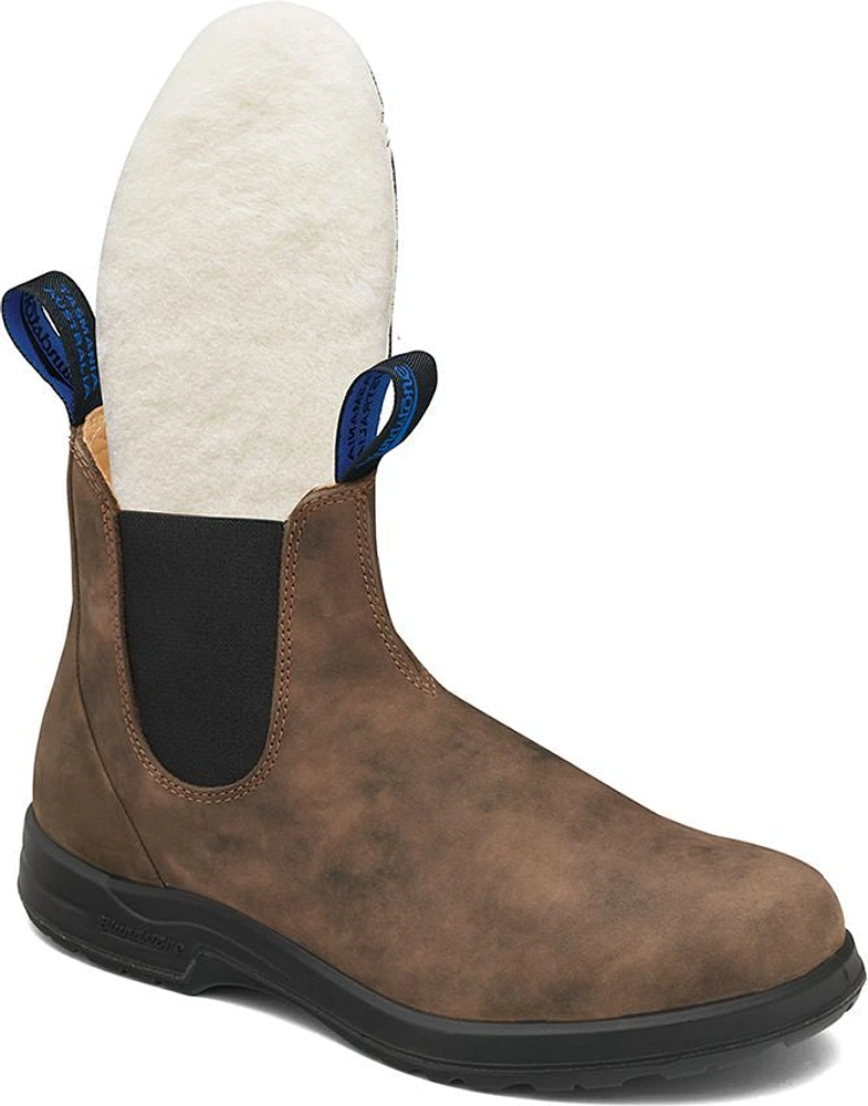 Blundstone 2242 - Winter Thermal All Terrain Rustic Brown