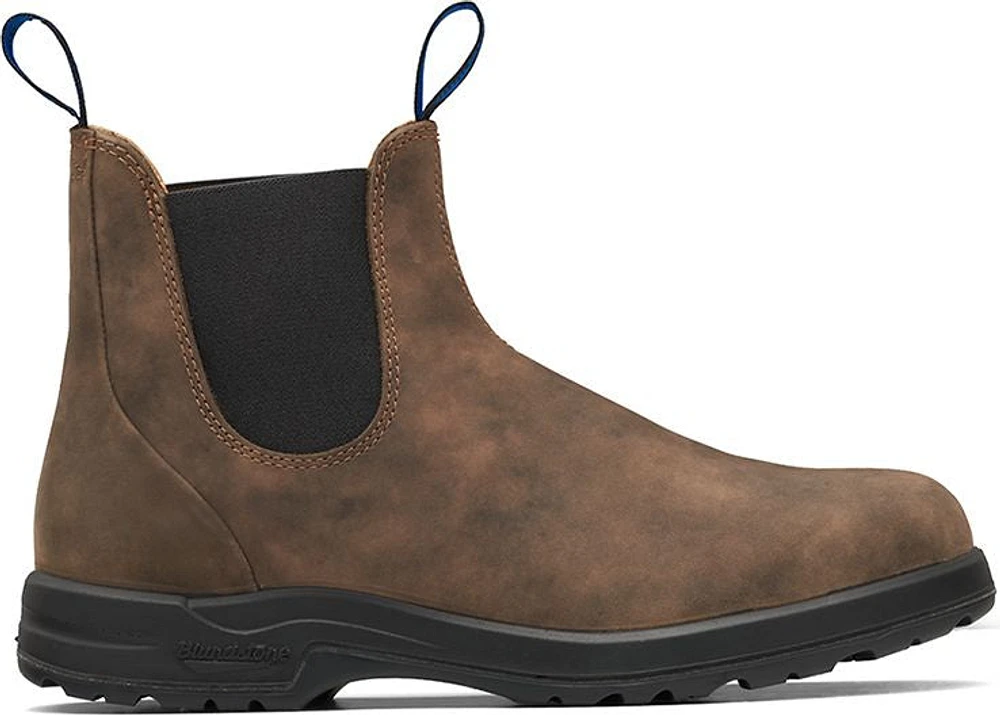 Blundstone 2242 - Winter Thermal All Terrain Rustic Brown