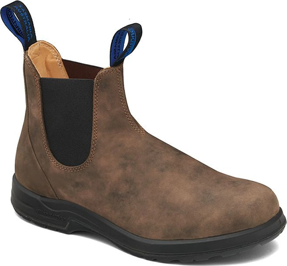 Blundstone