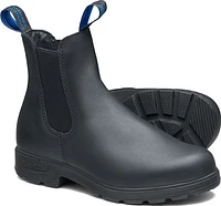 2274 Winter Thermal Original Womens Hi Top Black