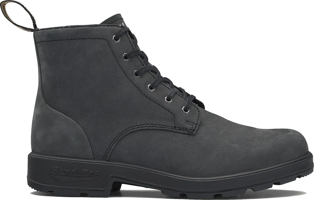 Blundstone - 1931 Original Lace Up Rustic Black