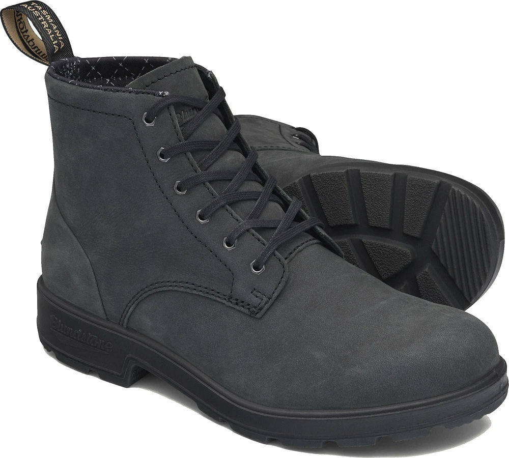 Blundstone - 1931 Original Lace Up Rustic Black