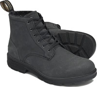 Blundstone - 1931 Original Lace Up Rustic Black