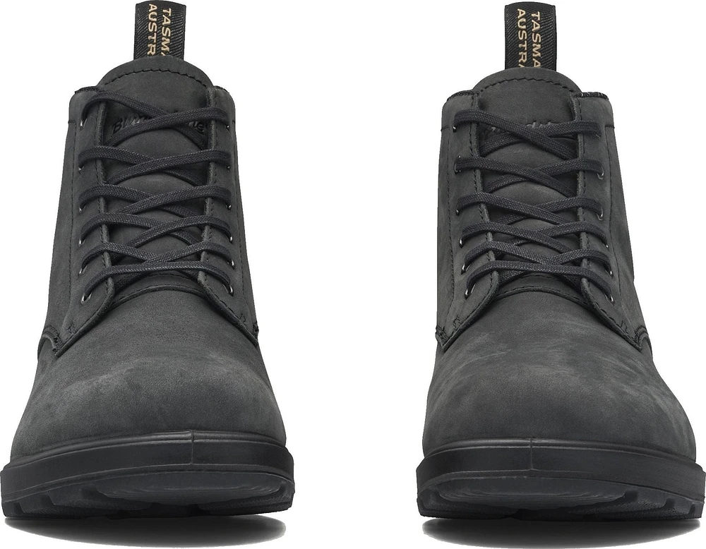 Blundstone - 1931 Original Lace Up Rustic Black