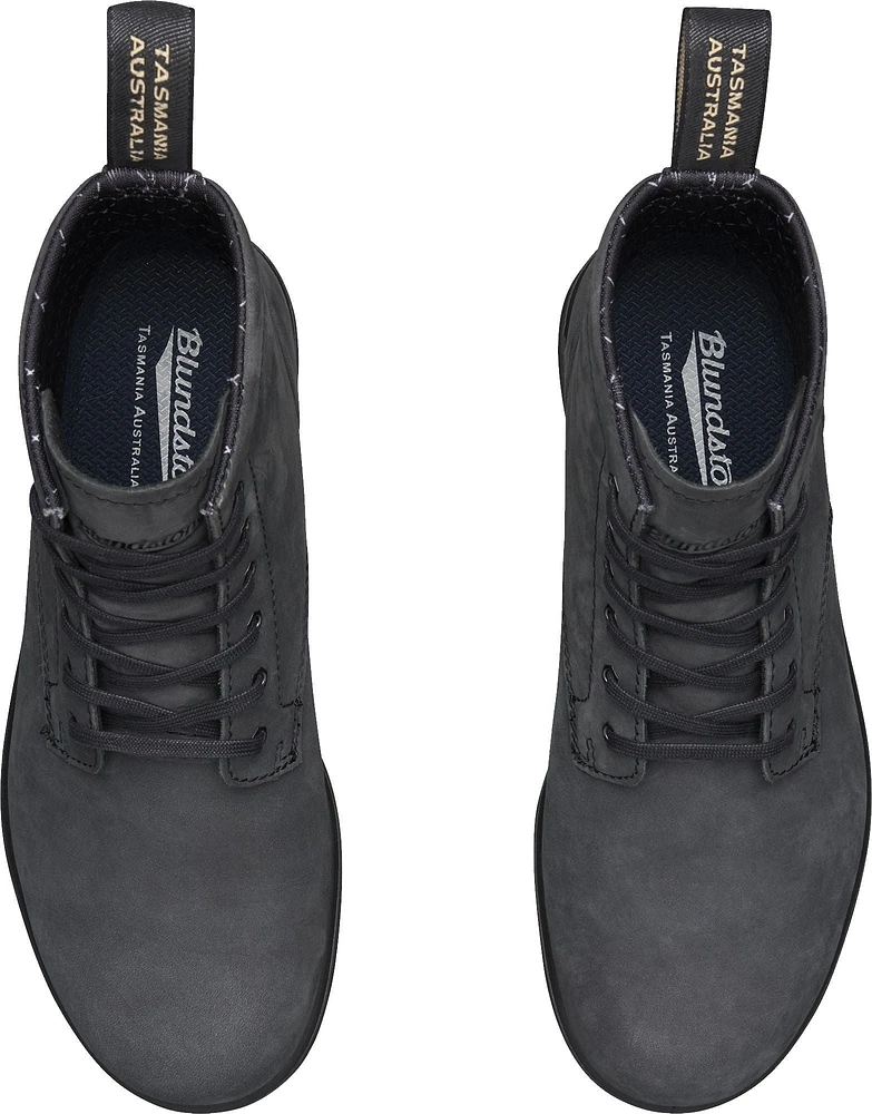Blundstone - 1931 Original Lace Up Rustic Black