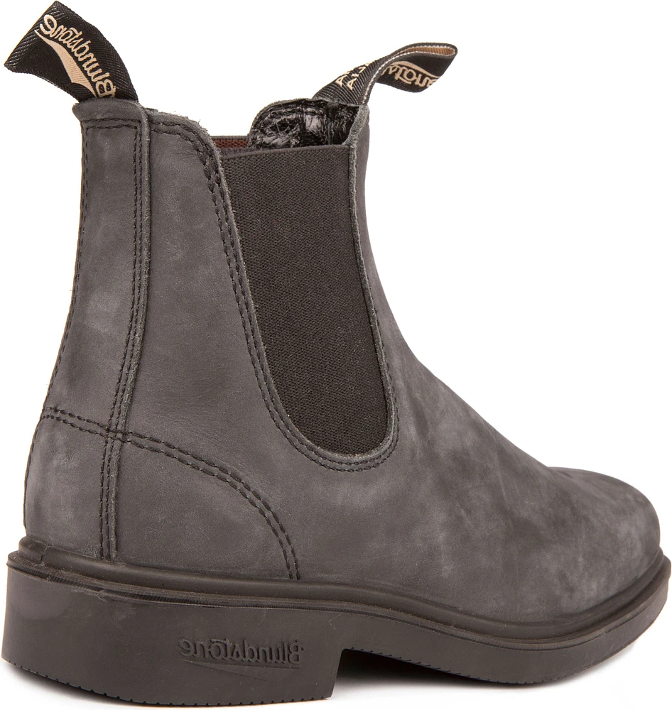Blundstone 1308 - Dress Rustic Black